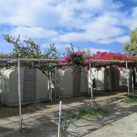 Santorini Camping&hostel * Fira (Santorini)