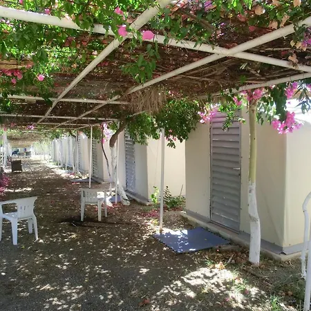 Ostello Santorini Camping&hostel Fira (Santorini)
