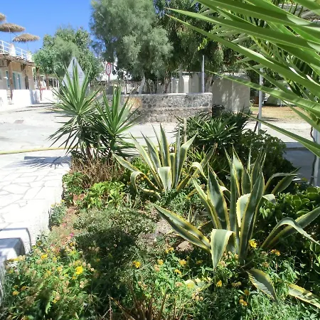 Santorini Camping&hostel * Fira (Santorini)
