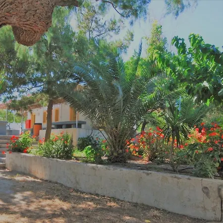 Santorini Camping&hostel Ostello Fira (Santorini)