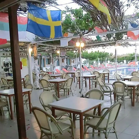Santorini Camping&hostel * Fira (Santorini)