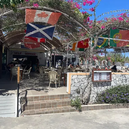 Santorini & * 산토리니