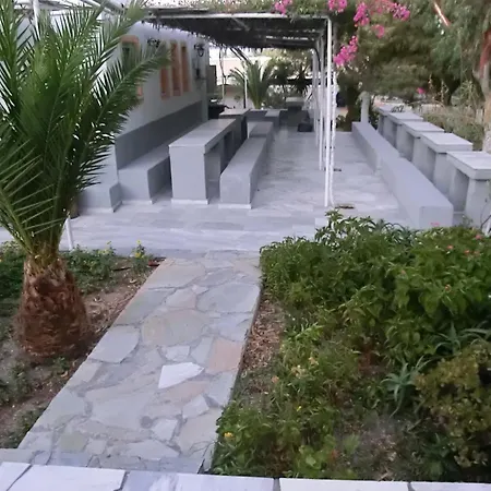 Santorini Camping&hostel Ostello Fira (Santorini)