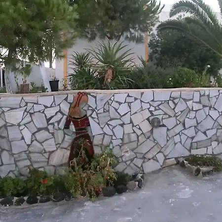 Santorini Camping&hostel * Fira (Santorini)