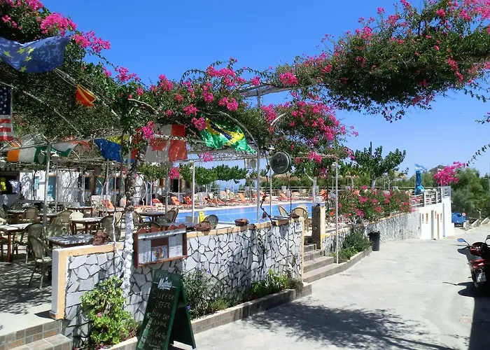 Santorini & 산토리니