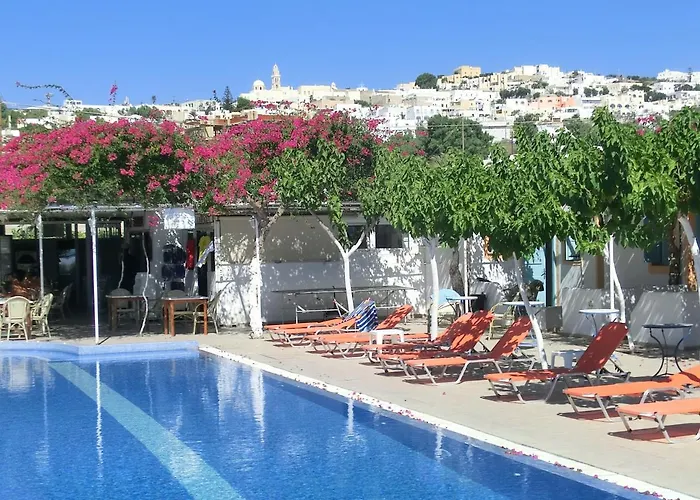 Santorini & *