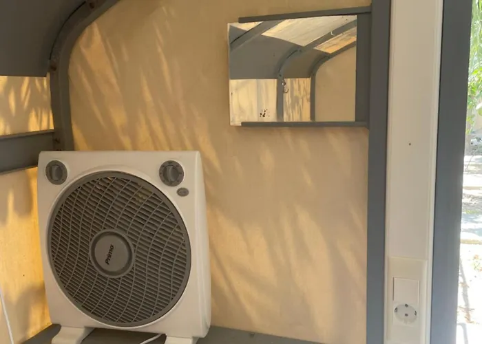 Santorini & 호스텔 산토리니