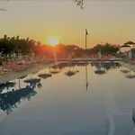 Hostel Santorini & Φηρά