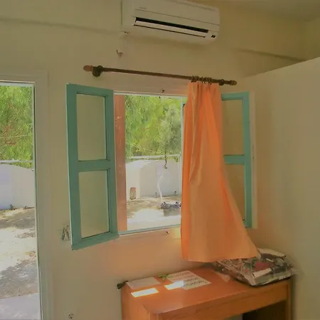 Hostel Santorini & Fira (Santorini)