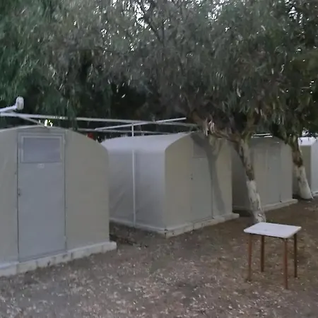 Santorini & Albergue Fira (Santorini)