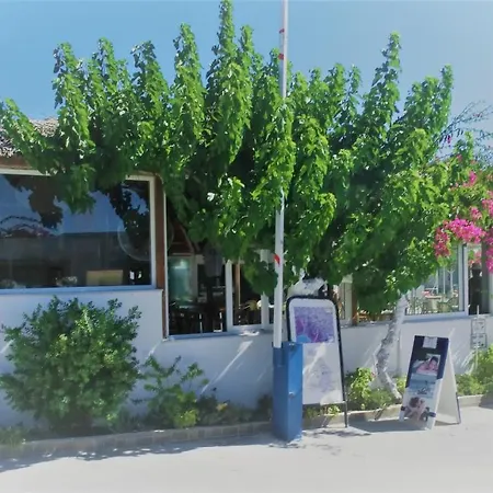 Albergue Santorini & Fira (Santorini)