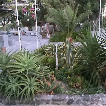 Hostel Santorini & Fira (Santorini)