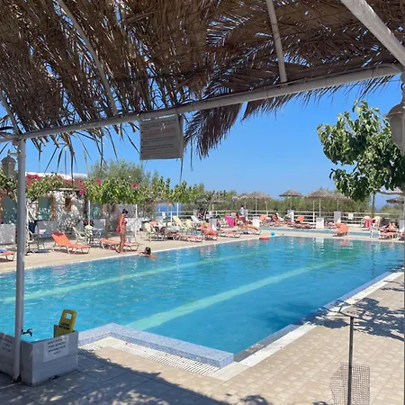 Santorini & Hostel