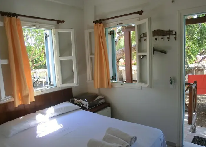 Santorini & * 费拉