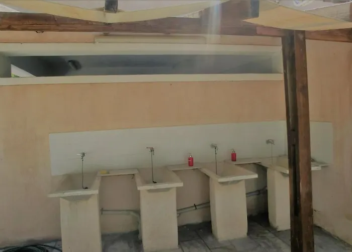 Hostel Santorini & Φηρά