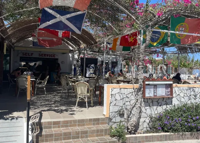 Santorini & * 费拉