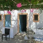 Santorini & Firá