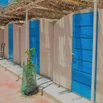Hostel Santorini &