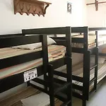 Santorini & Hostel