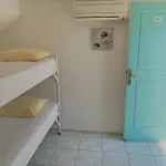 Santorini & Hostel *