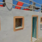 Vandrerhjem Santorini & Fira (Santorini)