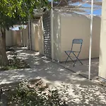 Santorini & Hostel