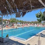 Santorini & Hostel