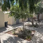 Santorini & Vandrerhjem *