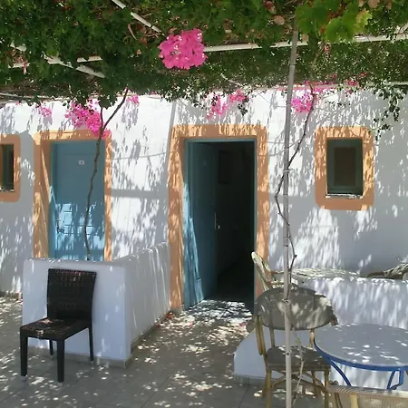 Santorini & Fira (Santorini)