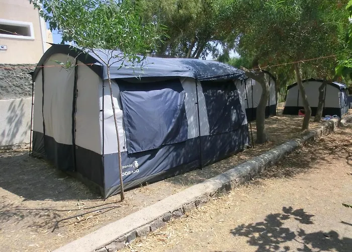 Santorini & סנטוריני