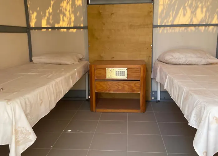 Santorini & Hostel Fíra