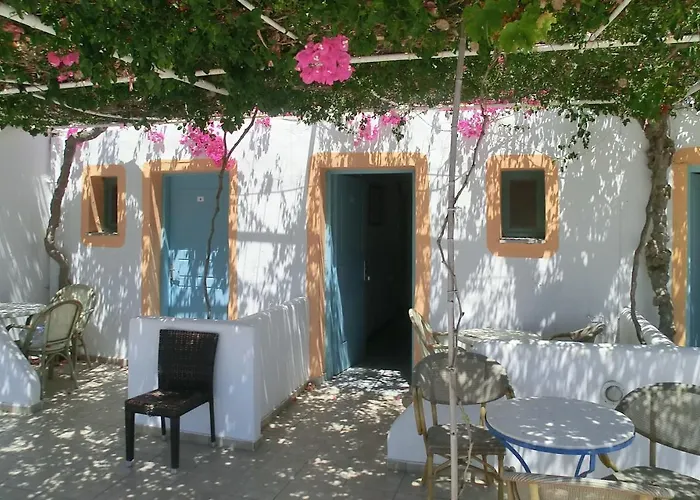 Santorini & Fira (Santorini)