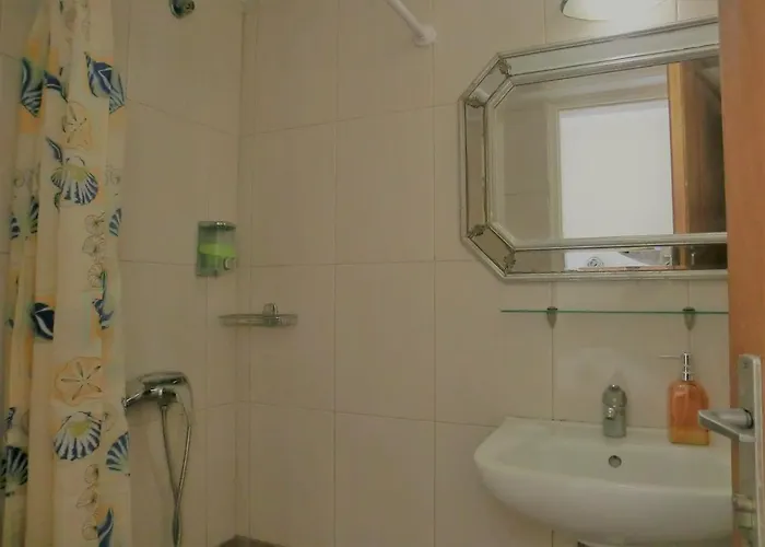 Santorini & Vandrarhem