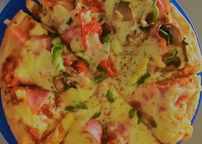 Santorini & * Fira (Santorini)